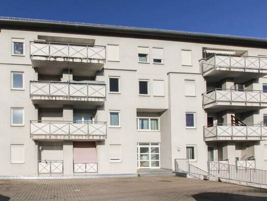 Wohnung zum Kauf 130.000 € 1,5 Zimmer 31,6 m² EG Mettingen Esslingen am Neckar 73733