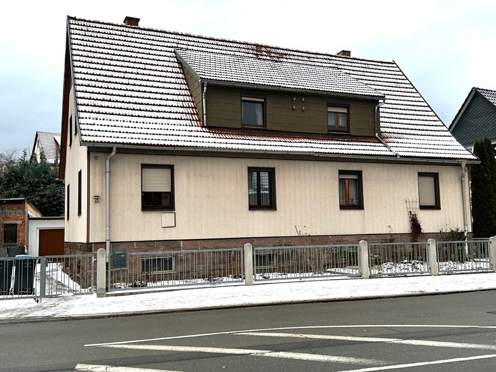 Einfamilienhaus zum Kauf 80.000 € 5 Zimmer 100 m²<br/>Wohnfläche 363 m²<br/>Grundstück Steinbach-Hallenberg Steinbach-Hallenberg 98587