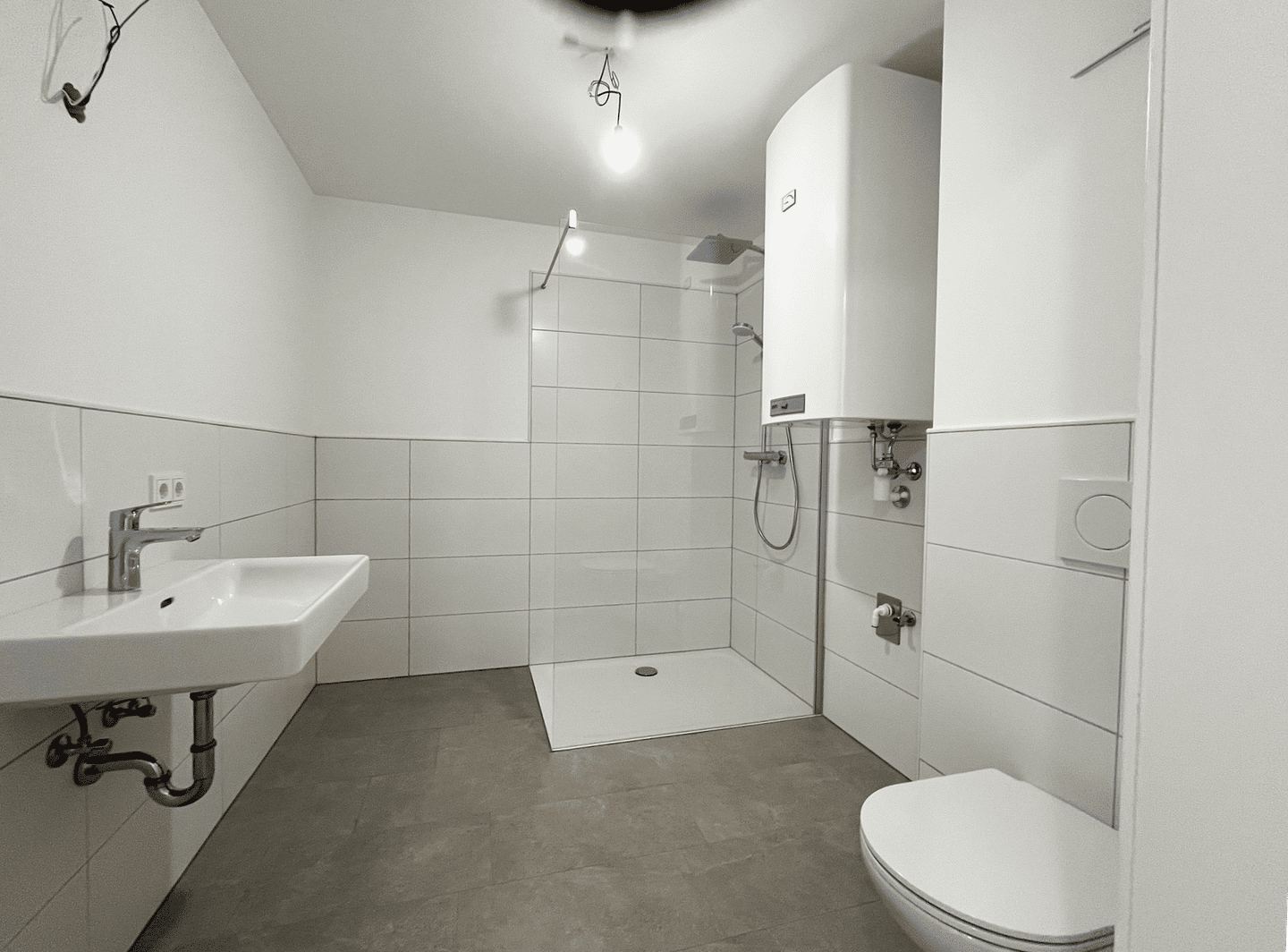 Wohnung – Salzburg, Nonntal - Ansicht 5