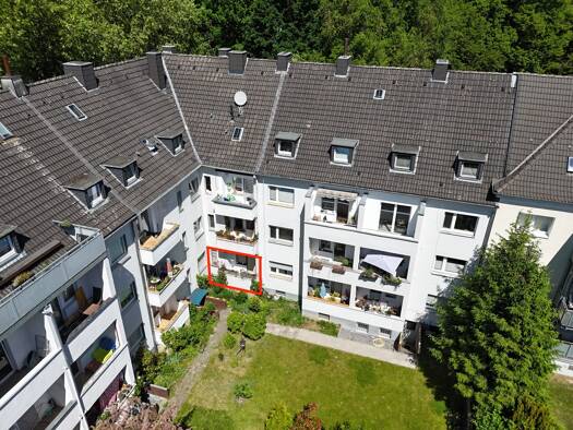 Wohnung zum Kauf 250.000 € 4 Zimmer 105 m² Dortmund / Hörde 44263