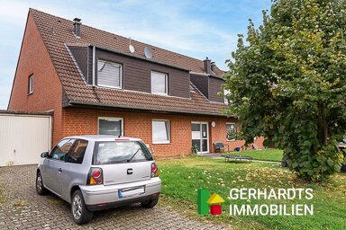 Wohnung zum Kauf provisionsfrei 165.000 € 4 Zimmer 82,9 m² EG Elmpt Elmpt 41372