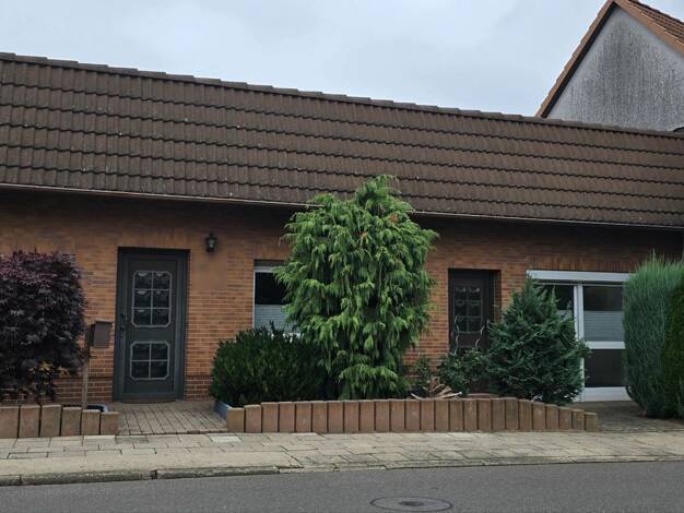 Einfamilienhaus zum Kauf 149.000 € 3 Zimmer 114,8 m² 855 m² Grundstück Neukalen Neukalen 17154