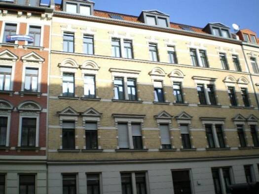 Wohnung zum Kauf als Kapitalanlage geeignet 3 Zimmer 77 m² Salzmannstraße Eutritzsch Nord 04129