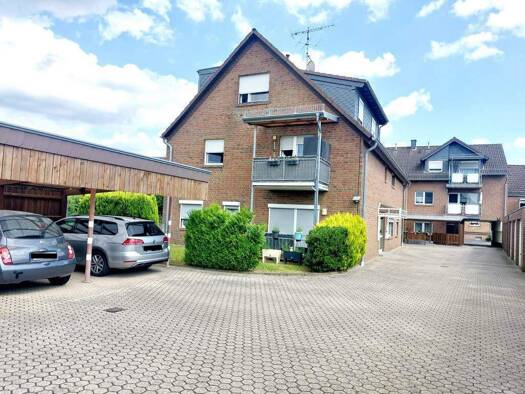 Mehrfamilienhaus zum Kauf als Kapitalanlage geeignet 1.350.000 € 145,5 m² 1.200 m² Grundstück Angelsdorf Elsdorf 50189