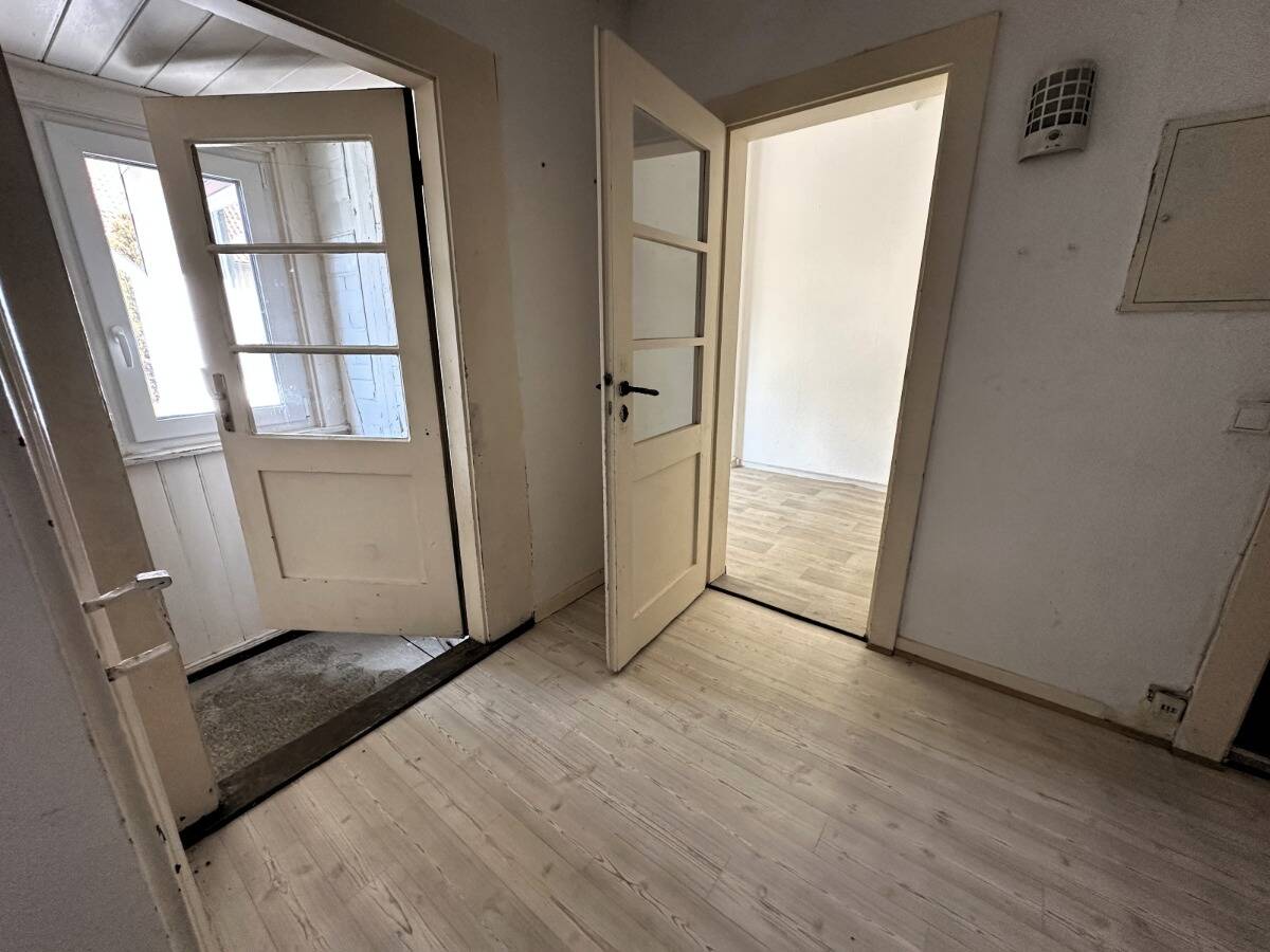 Einfamilienhaus zum Kauf - Mehr