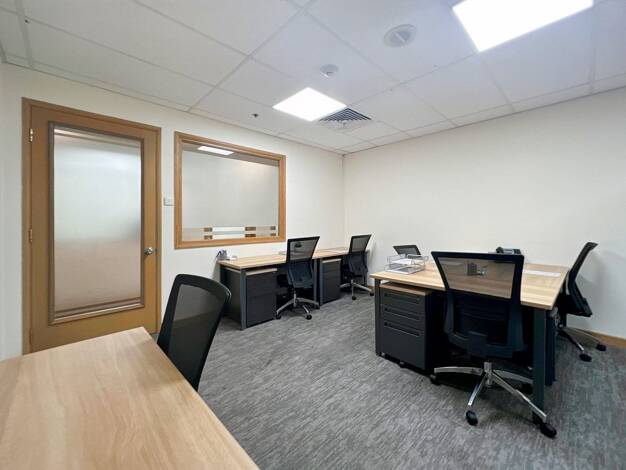 Bürofläche zur Miete provisionsfrei 140 m² Bürofläche Mühlenfeld 20 Alt-Langenhagen Langenhagen 30853