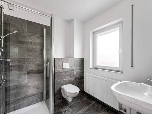 Reihenmittelhaus zur Miete 1.346 € 4 Zimmer 122,4 m² frei ab sofort Binsfeld 54518