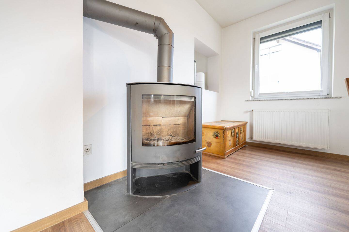 Einfamilienhaus zum Kauf - Ansicht 6