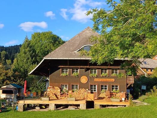 Wohnung zur Miete 690 € 3 Zimmer 95 m² Geschoss 1/2 frei ab sofort Rütte Todtmoos 79682