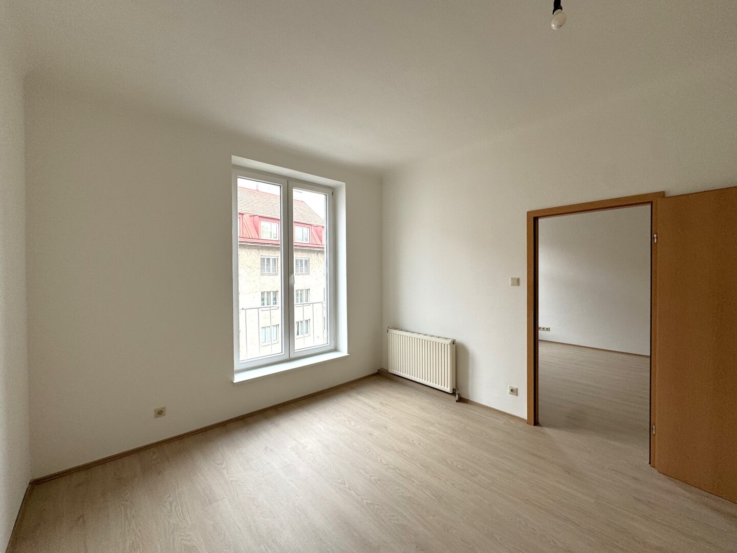 Wohnung zum Kauf 269.000 € 2 Zimmer 55,2 m²<br/>Wohnfläche 3.<br/>Geschoss Wien,Währing 1180