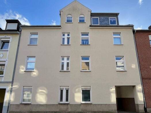 Wohnung zur Miete 690 € 4,5 Zimmer 91 m² 3. Geschoss frei ab sofort Leithe Bochum 44866