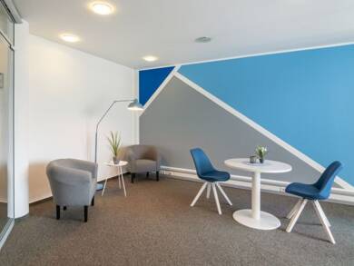 Bürofläche zur Miete 99 € 10 m² Bürofläche teilbar von 5 m² bis 10 m² Flughafenallee 26 Neuenland Bremen 28199