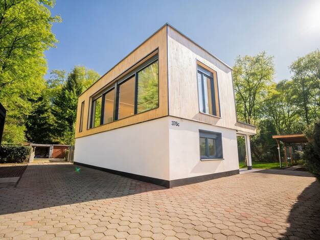 Einfamilienhaus zum Kauf provisionsfrei 619.000 € 5,5 Zimmer 120 m² 449 m² Grundstück Dorstener Str. 376 c Hofstede Mitte 44809