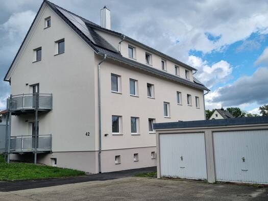 Wohnung zur Miete 780 € 3 Zimmer 75 m² Geschoss -2/3 frei ab 01.03.2026 Vogelsangstraße 42 Tailfingen Albstadt 72461