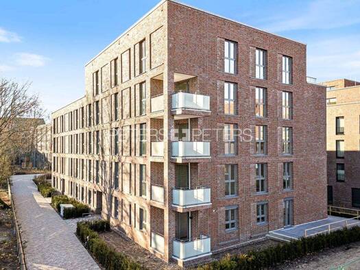 Wohnung zum Kauf - Erstbezug provisionsfrei 749.000 € 3 Zimmer 77,1 m² 1. Geschoss Ottensen Hamburg 22763
