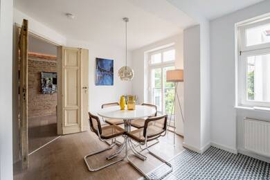 Maisonette zum Kauf 795.000 € 3 Zimmer 103 m² 4. Geschoss Mitte Berlin 10119