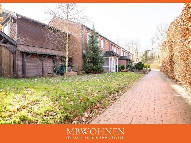 Reihenendhaus zum Kauf 439.000 € 6 Zimmer 200 m² 466 m² Grundstück Habenhausen Bremen 28279