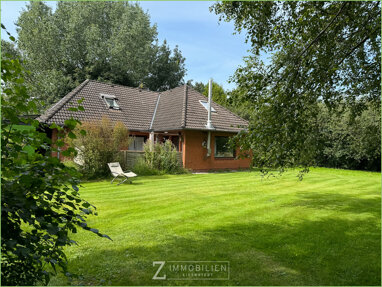 Bungalow zum Kauf 439.000 € 4 Zimmer 108 m² 1.194 m² Grundstück Tetenbüll / Wasserkoog 25882