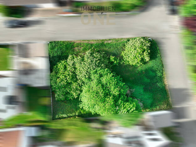 Grundstück zum Kauf 335.000 € 609 m² Grundstück Mainburg 84048
