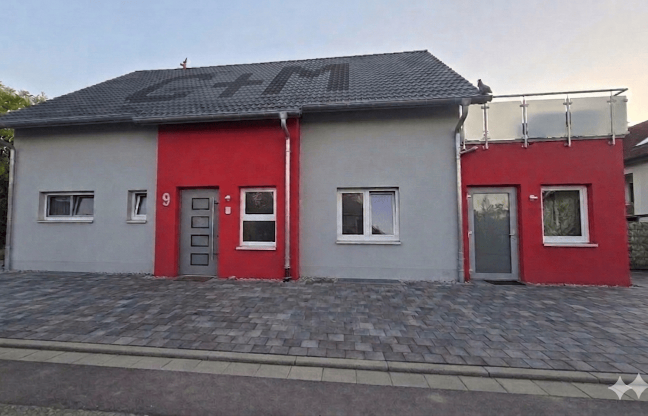 House in Neckarwestheim, Landkreis Heilbronn - Ansicht 4