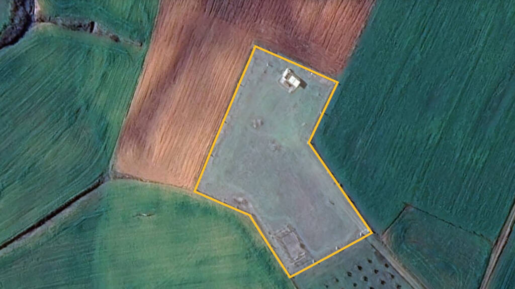 Land-/Forstwirtschaft zum Kauf 205.000 € 5.000 m² Grundstück Chalkidiki