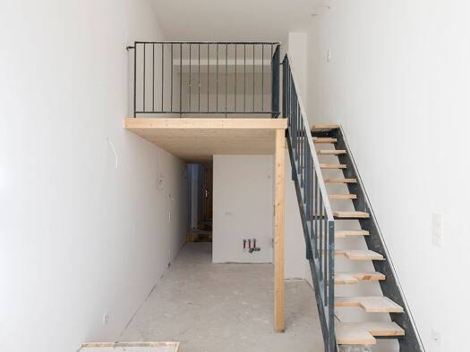 Wohnung zur Miete 517 € 1 Zimmer 47 m² EG frei ab 01.02.2026 Fürstenberg/Havel 16798