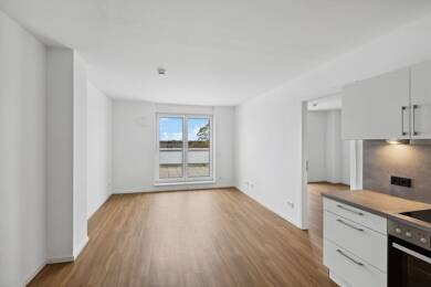 Wohnung zur Miete 745 € 2 Zimmer 57,9 m² EG frei ab 01.07.2025 Weidentrift 83 Düneberg - Nord, Bez. 1 Geesthacht 21502