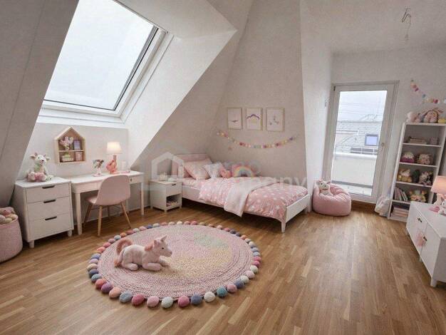 Wohnung zum Kauf - Erstbezug 597.800 € 3 Zimmer 97,4 m² Wien 1220