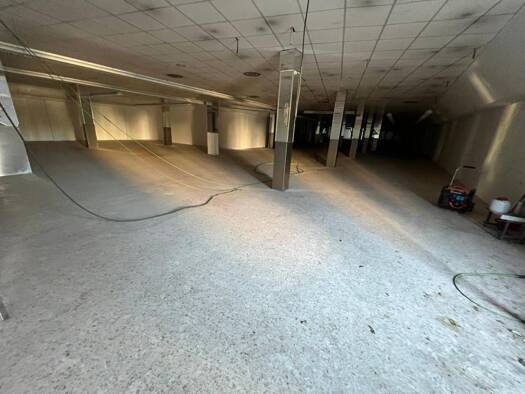 Verkaufsfläche zur Miete 7.000 € 2.462 m² Verkaufsfläche Jerez 11401