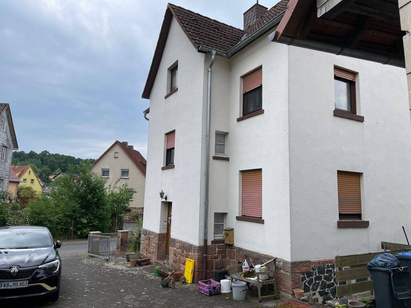 Haus – Dreihausen, Marburg-Biedenkopf - Ansicht 2