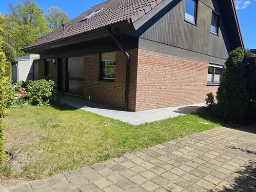 Einfamilienhaus zum Kauf 498.000 € 5 Zimmer 144 m² 658 m² Grundstück Neuenhagen bei Berlin 15366