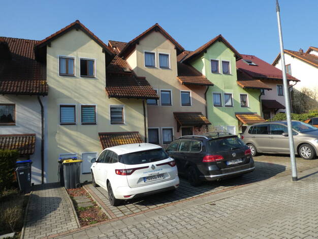 Wohnung zum Kauf provisionsfrei 110.000 € 3 Zimmer 55,5 m² Dachgeschoss, 2. Geschoss Am Sonnenhang 48 Wurgwitz Freital 01705