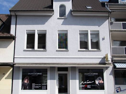 Haus zum Kauf 599.000 € 8 Zimmer 241 m² 350 m² Grundstück Haan Haan 42781