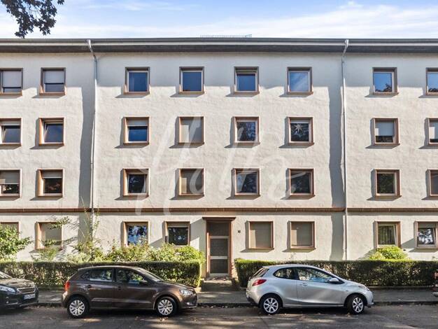Wohnung zum Kauf 210.000 € 3 Zimmer 62,3 m² 4. Geschoss frei ab 30.11.2026 Georg-Lechleiter-Platz 8 Schwetzingerstadt Mannheim 68165