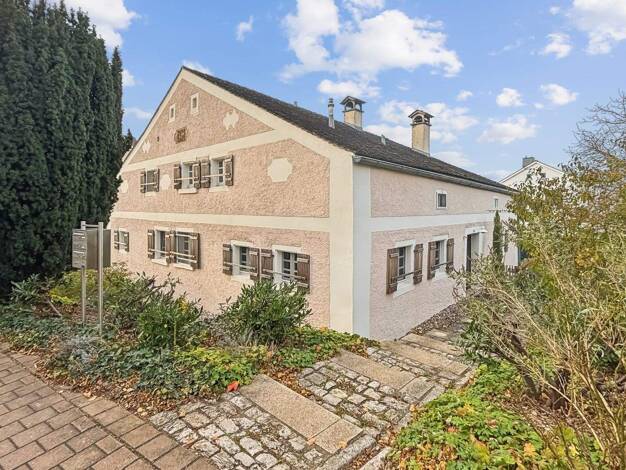 Maisonette zum Kauf 280.000 € 6 Zimmer 129 m² Kaltenbuch Bergen 91790