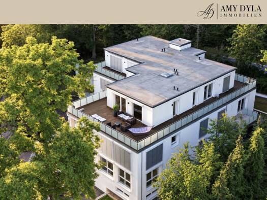 Penthouse zum Kauf 410.000 € 3 Zimmer 108 m² Einbeck Einbeck 37574