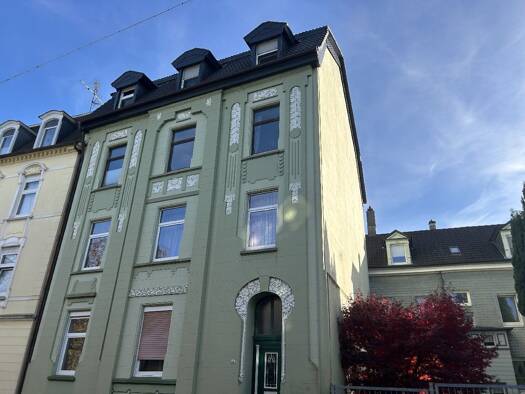 Wohnung zum Kauf 169.000 € 3 Zimmer 87 m² 1. Geschoss Barmen Wuppertal 42277