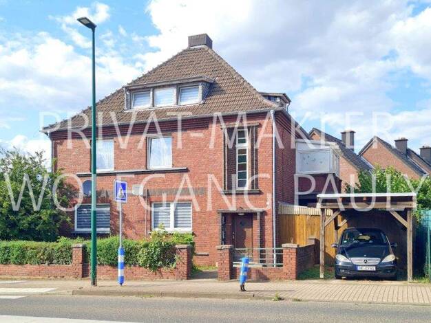 Mehrfamilienhaus zum Kauf 278.000 € 10 Zimmer 229 m² 335 m² Grundstück Rommerskirchen 41569