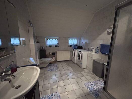 Haus zum Kauf 475.000 € 9 Zimmer 304 m² 17.286 m² Grundstück Campe Berne 27804