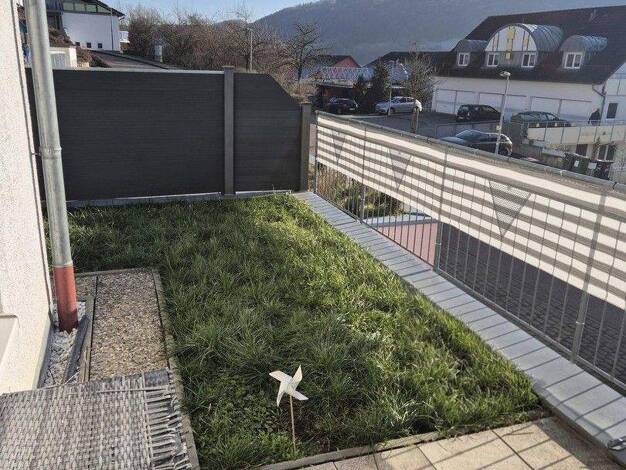 Wohnung zum Kauf provisionsfrei 255.000 € 3 Zimmer 73 m² EG Marcalistr. 21 Künzelsau 74653