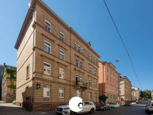 Maisonette zum Kauf 1.090.000 € 4,5 Zimmer 137 m² 5 Geschosse frei ab 01.10.2026 Süd Süd 70180