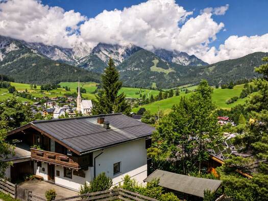 Haus zum Kauf 1.550.000 € 8 Zimmer 270 m² 1.403 m² Grundstück Maria Alm am Steinernen Meer 5761
