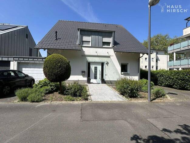 Einfamilienhaus zum Kauf 975.000 € 6 Zimmer 270 m² 592 m² Grundstück Unna 59423