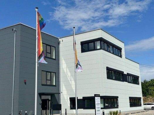 Bürofläche zur Miete provisionsfrei 1.000 € 1 Zimmer 20 m² Bürofläche Anna-Vogeley-Straße 6 Neu Hagen Lüneburg 21337