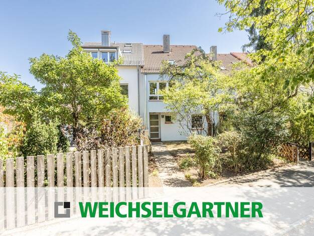 Reihenmittelhaus zum Kauf 895.000 € 6 Zimmer 143,4 m² 250 m² Grundstück Ramersdorf-Perlach München 81737