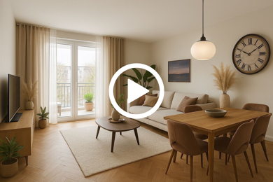 Terrassenwohnung zum Kauf provisionsfrei 420.000 € 3 Zimmer 98 m² 3. Geschoss Knielingen - Neu-Knielingen Karlsruhe 76187