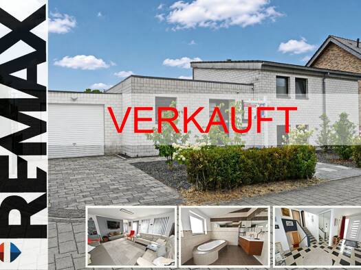 Einfamilienhaus zum Kauf 549.000 € 5 Zimmer 162,7 m² 634 m² Grundstück Weeze Weeze 47652
