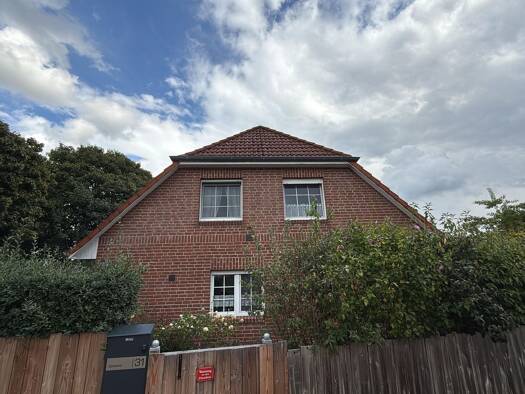 Einfamilienhaus zum Kauf 395.000 € 5 Zimmer 130,7 m² 530 m² Grundstück Embsen 21409