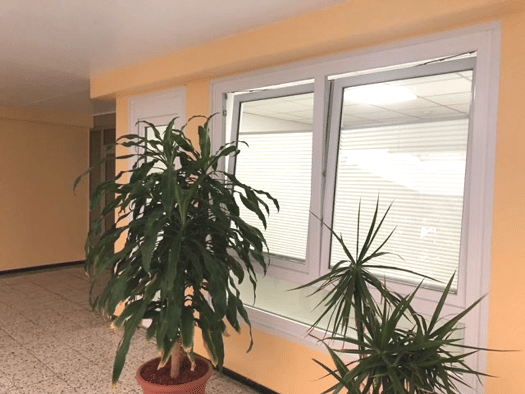 Büro zur Miete 340 € 1 Zimmer 35 m² Bürofläche Schwenningen Villingen-Schwenningen 78056