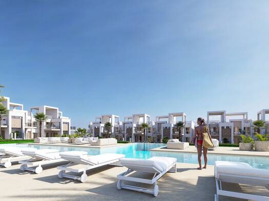 Wohnung zum Kauf provisionsfrei 324.000 € 3 Zimmer 74 m² Ciudad Quesada 03170